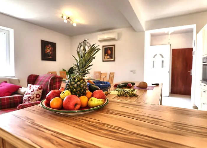 Villa Srecko By Guide