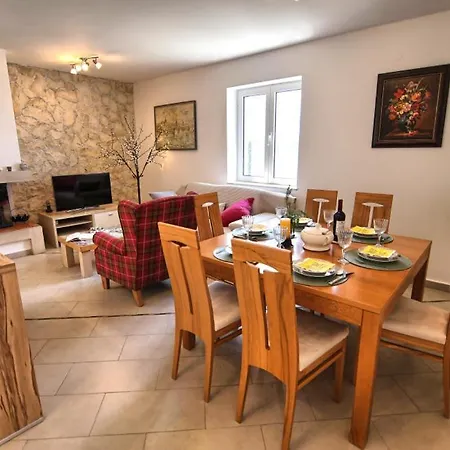 Srecko By Guide Donja Jagodnja