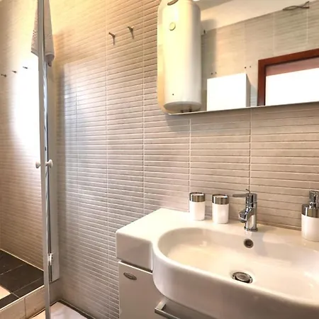 Srecko By Guide Вилла Kakma