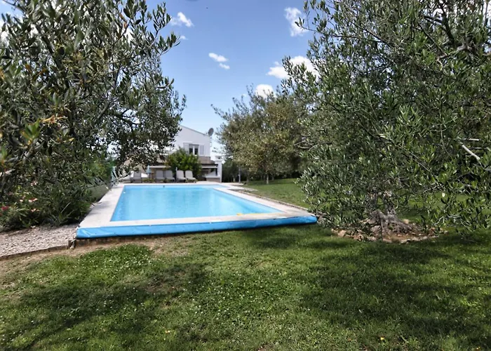 Srecko By Guide Villa *